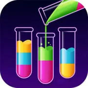 Water Sort Puzzle - Color Sort