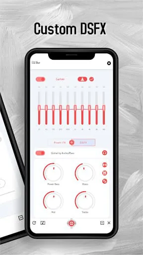 Equalizer For Bluetooth
