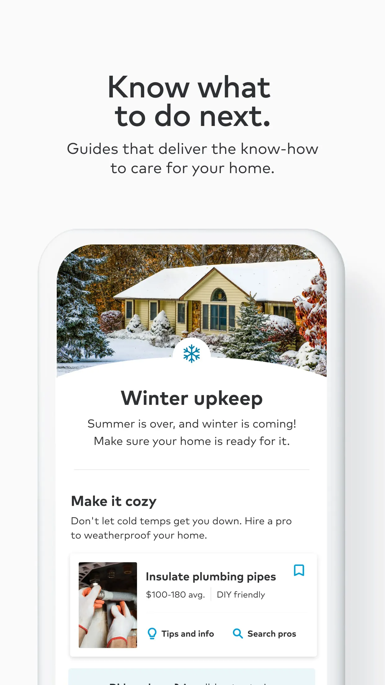 Thumbtack: Hire Service Pros