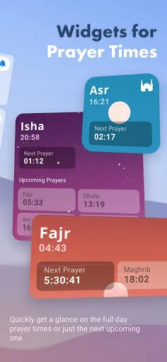 Athan Pro: Muslim Prayer Times