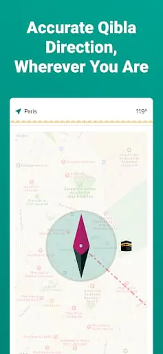 Quran & Athan – Muslim Expert