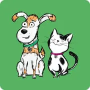 Pet Care App by Animal ID