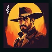 Cowboy ringtones, Cowboy sound