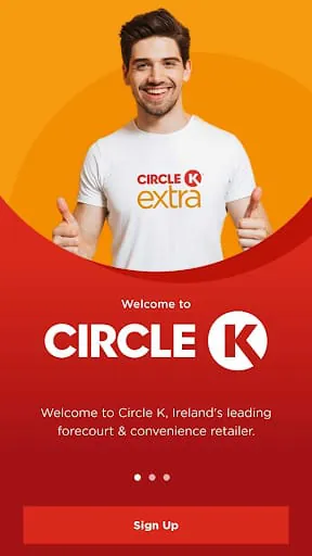 Circle K Ireland