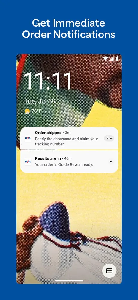 PSA | Card Grading Service