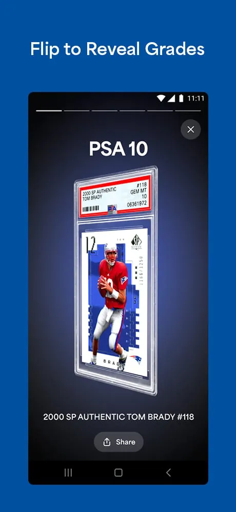 PSA | Card Grading Service