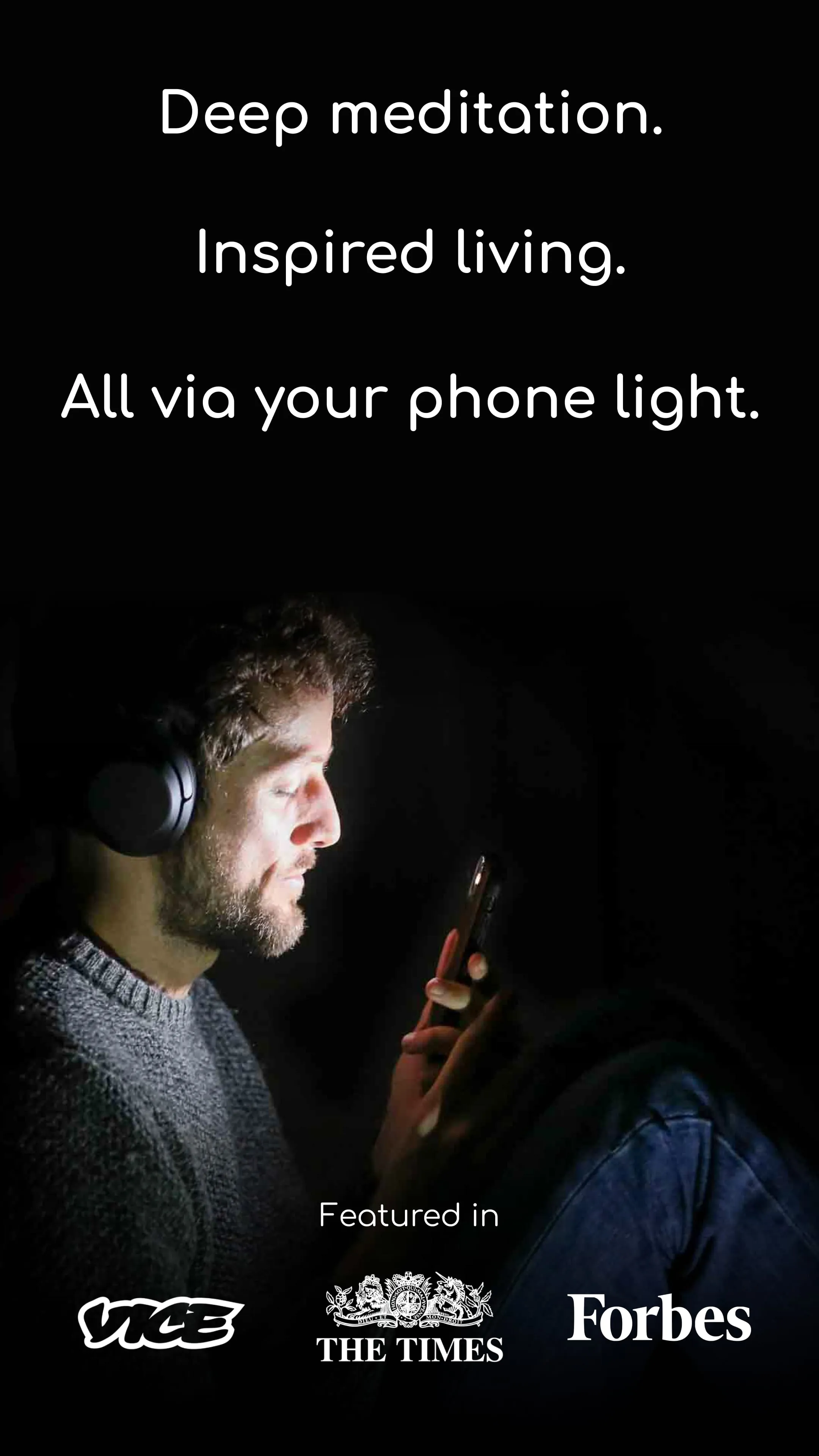 Lumenate: Explore & Relax