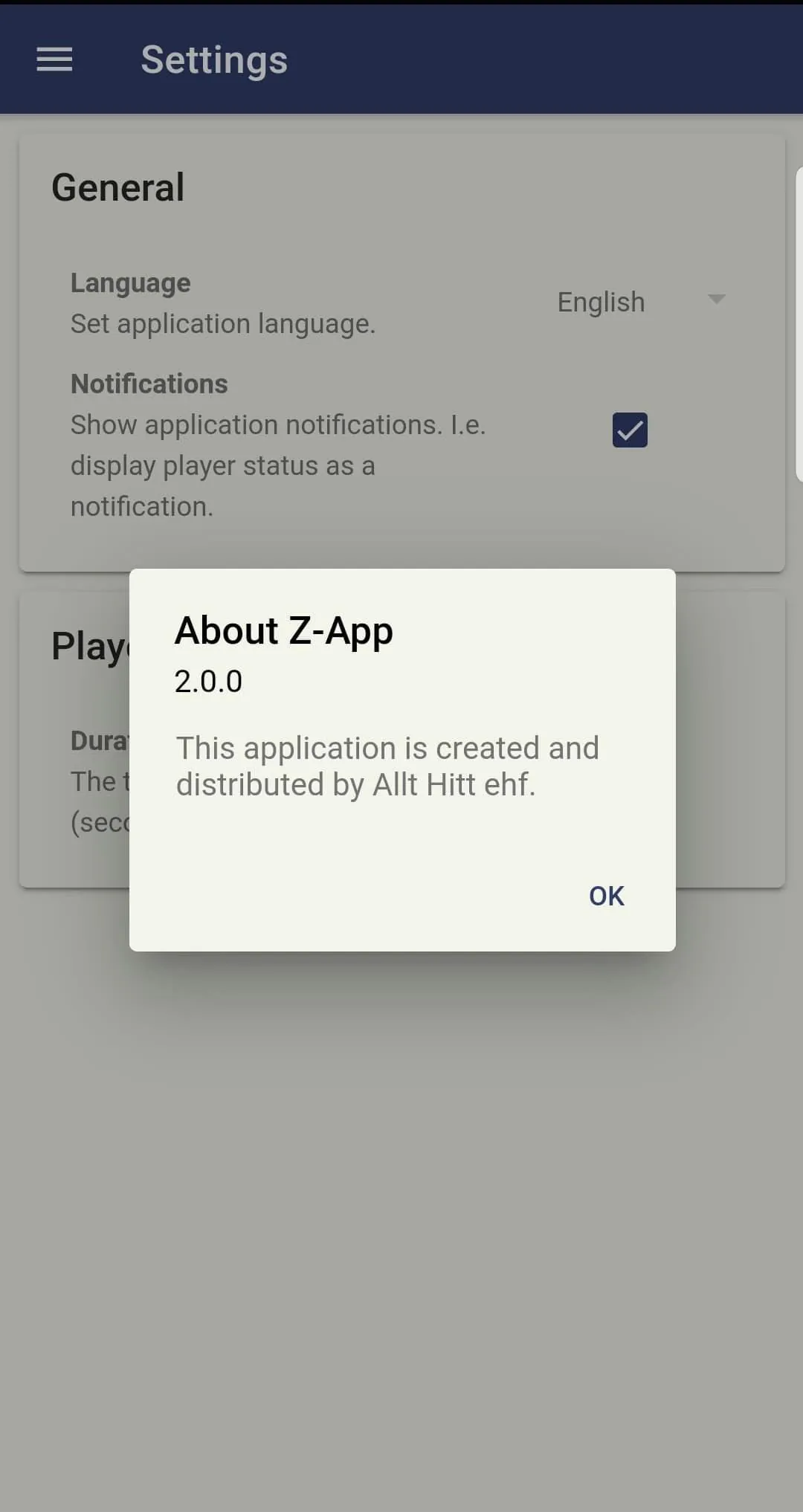 Z-App (Rife App)