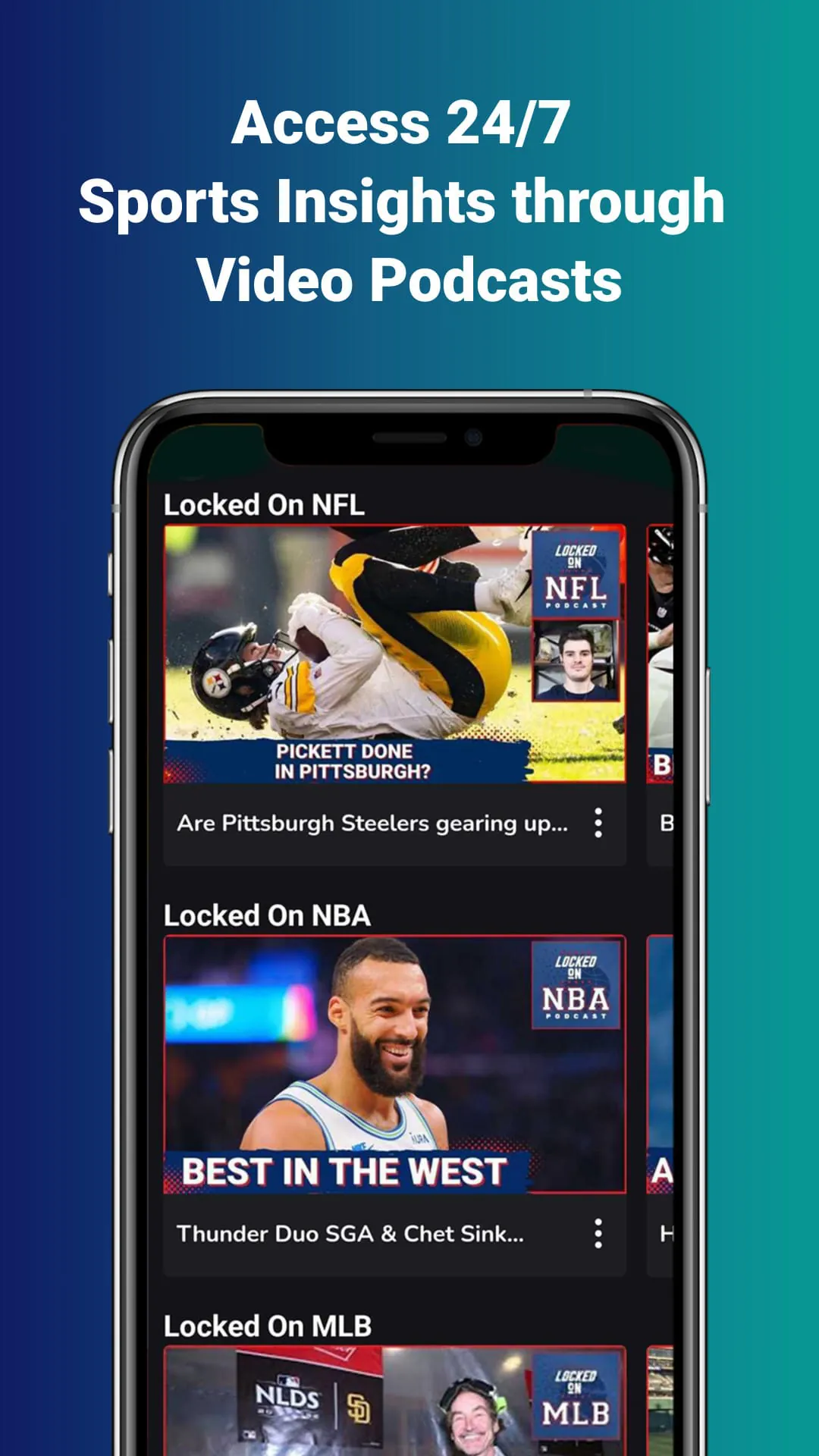 NewsON - Local News & Weather