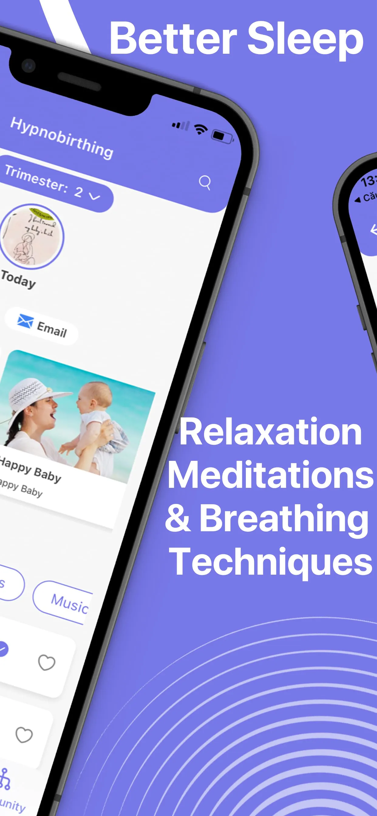 HypnoBirthing Fit Pregnancy TL