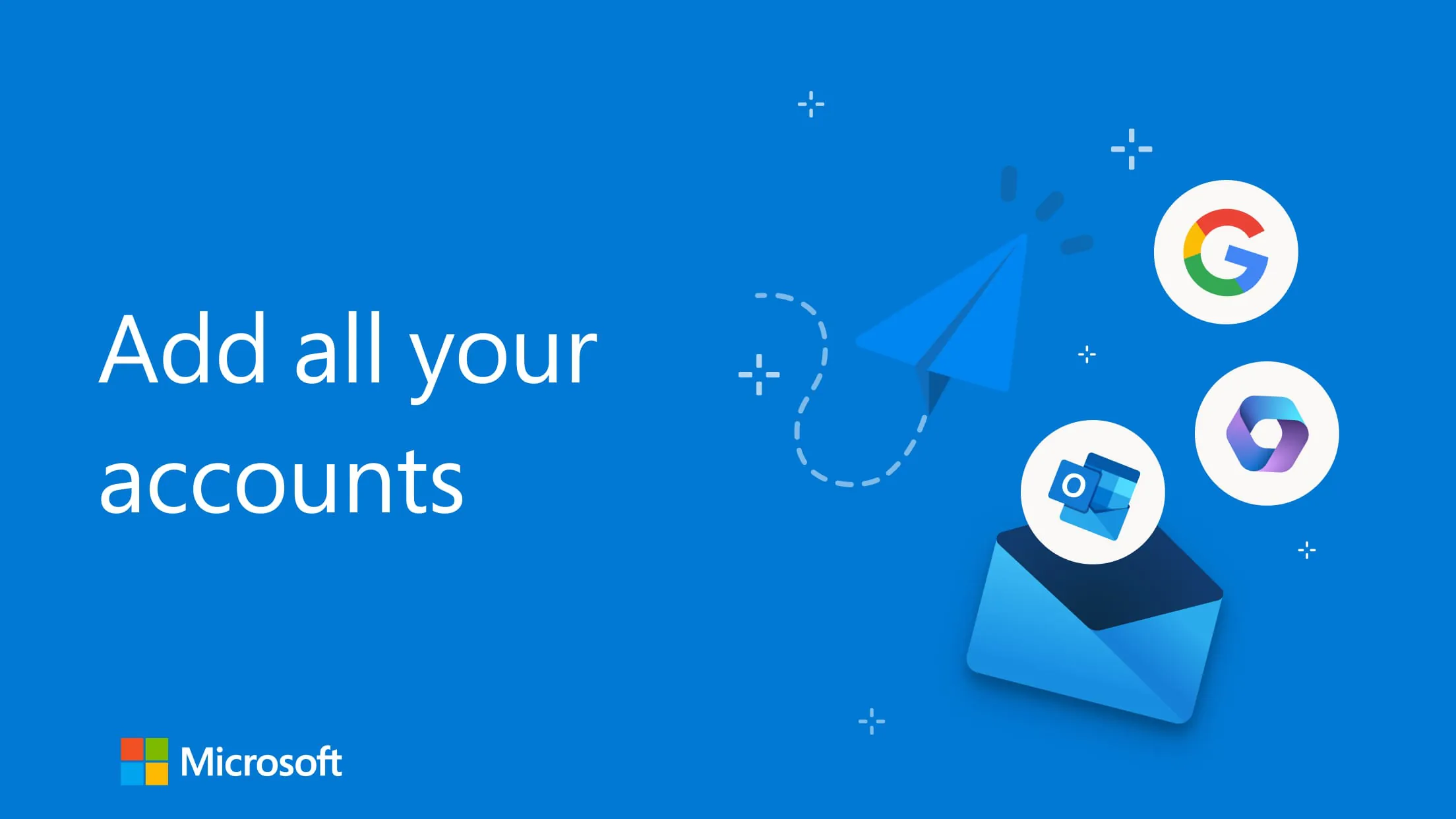 Microsoft Outlook Lite: Email
