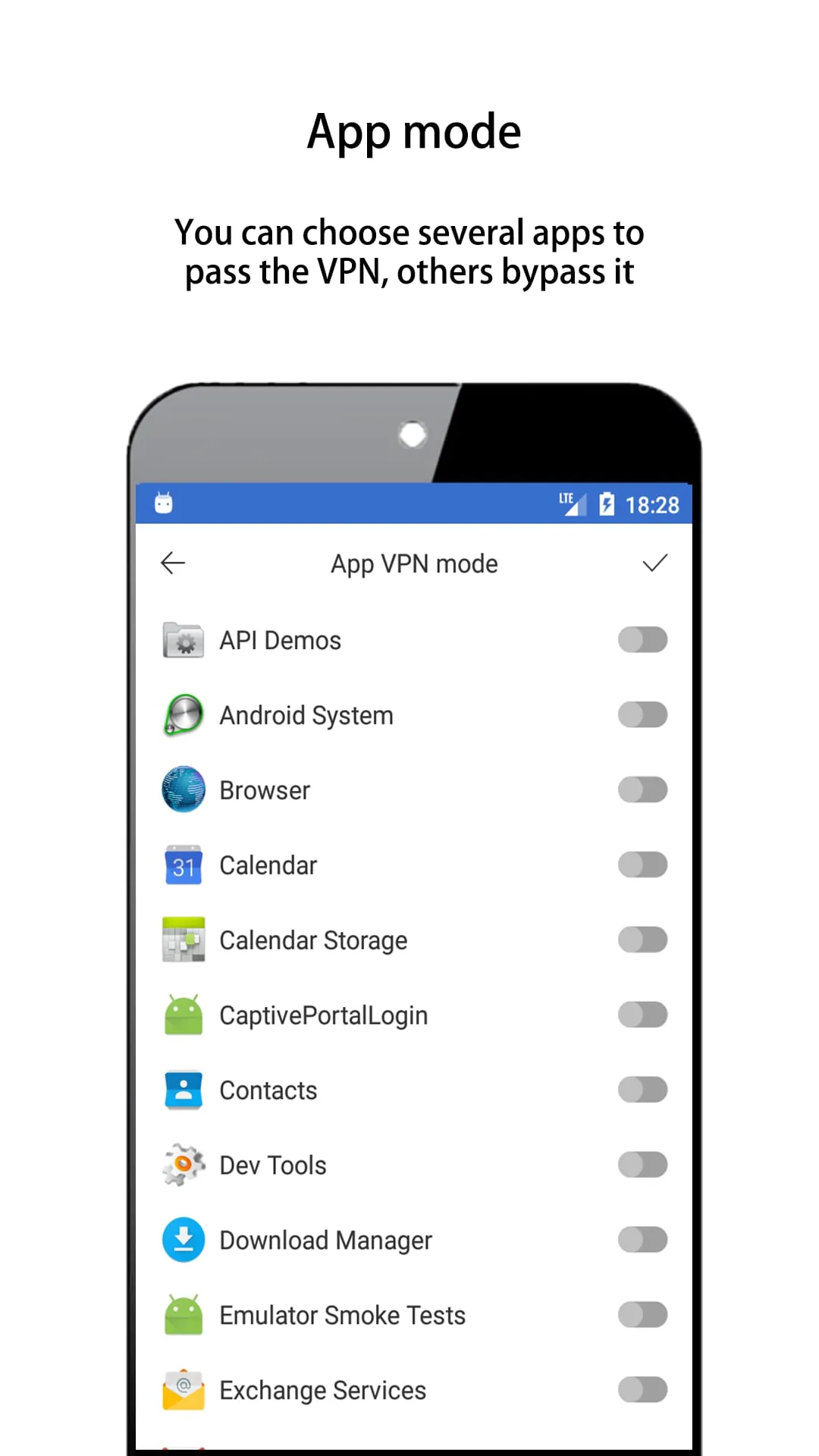 KUTO VPN - A fast, secure VPN
