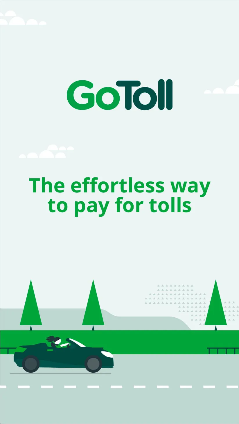 GoToll: Pay tolls as you go