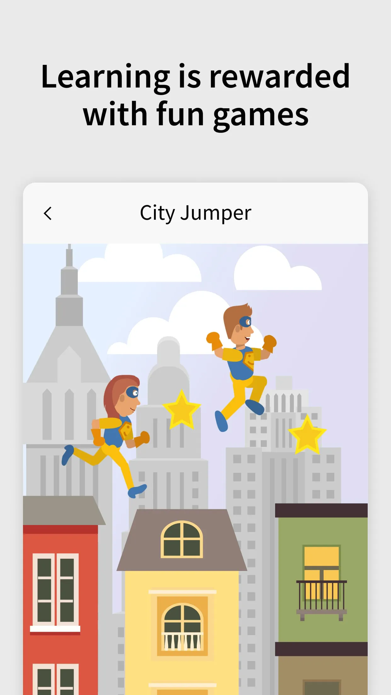 ANTON: Learn & Teach Ages 3-14