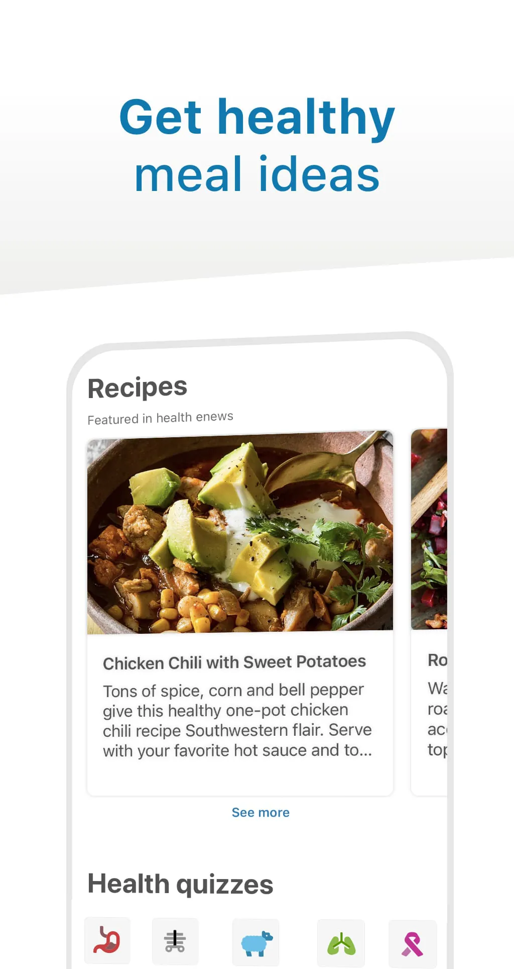LiveWell with Advocate Aurora