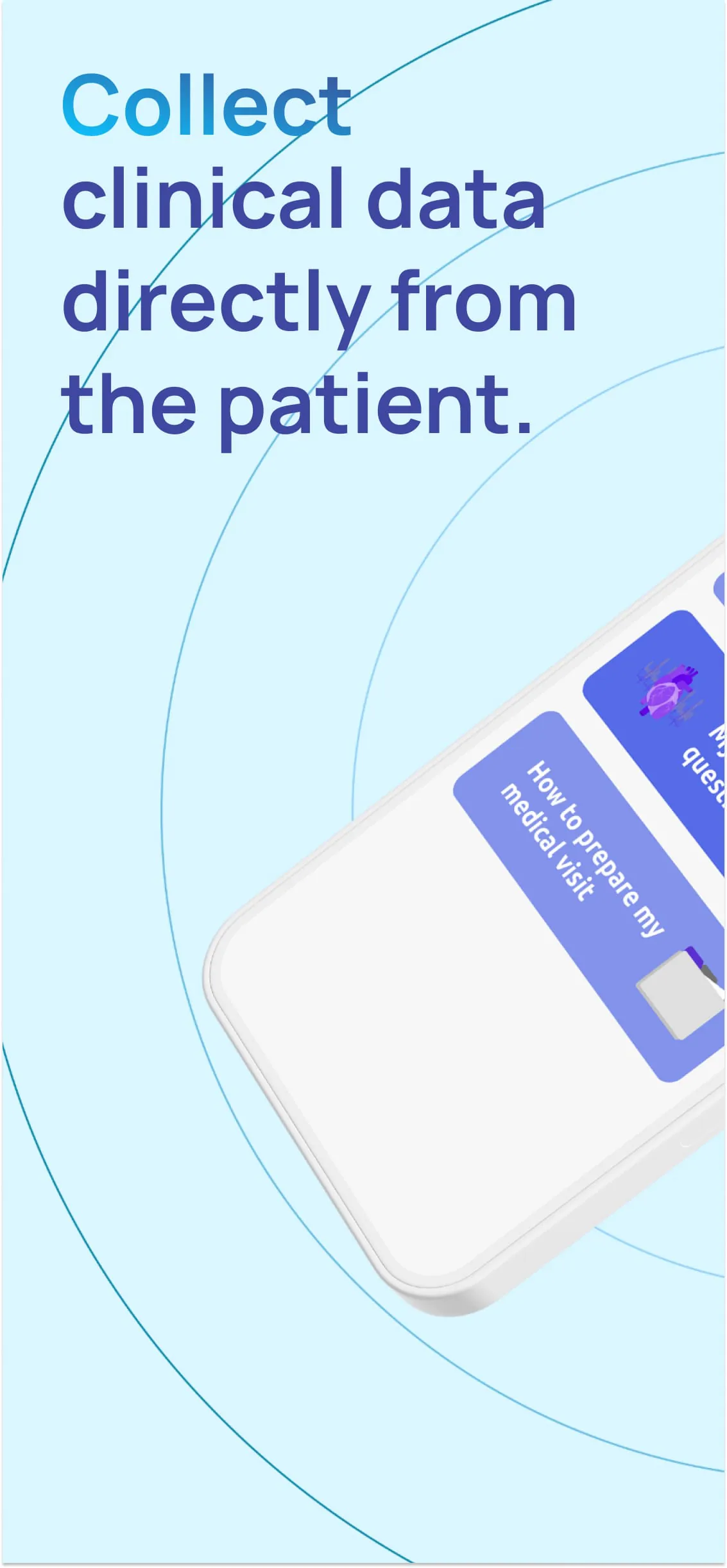 b.research Patient Access