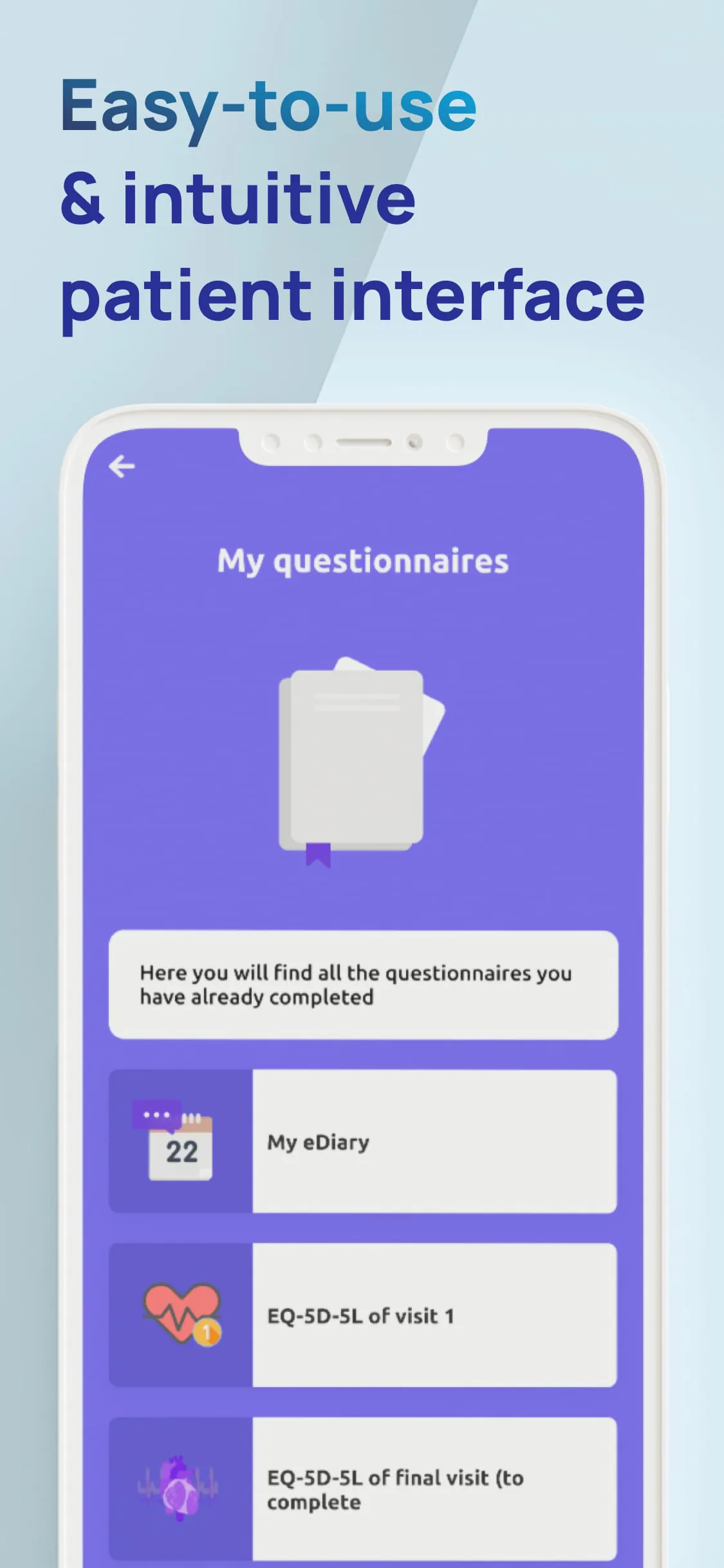 b.research Patient Access