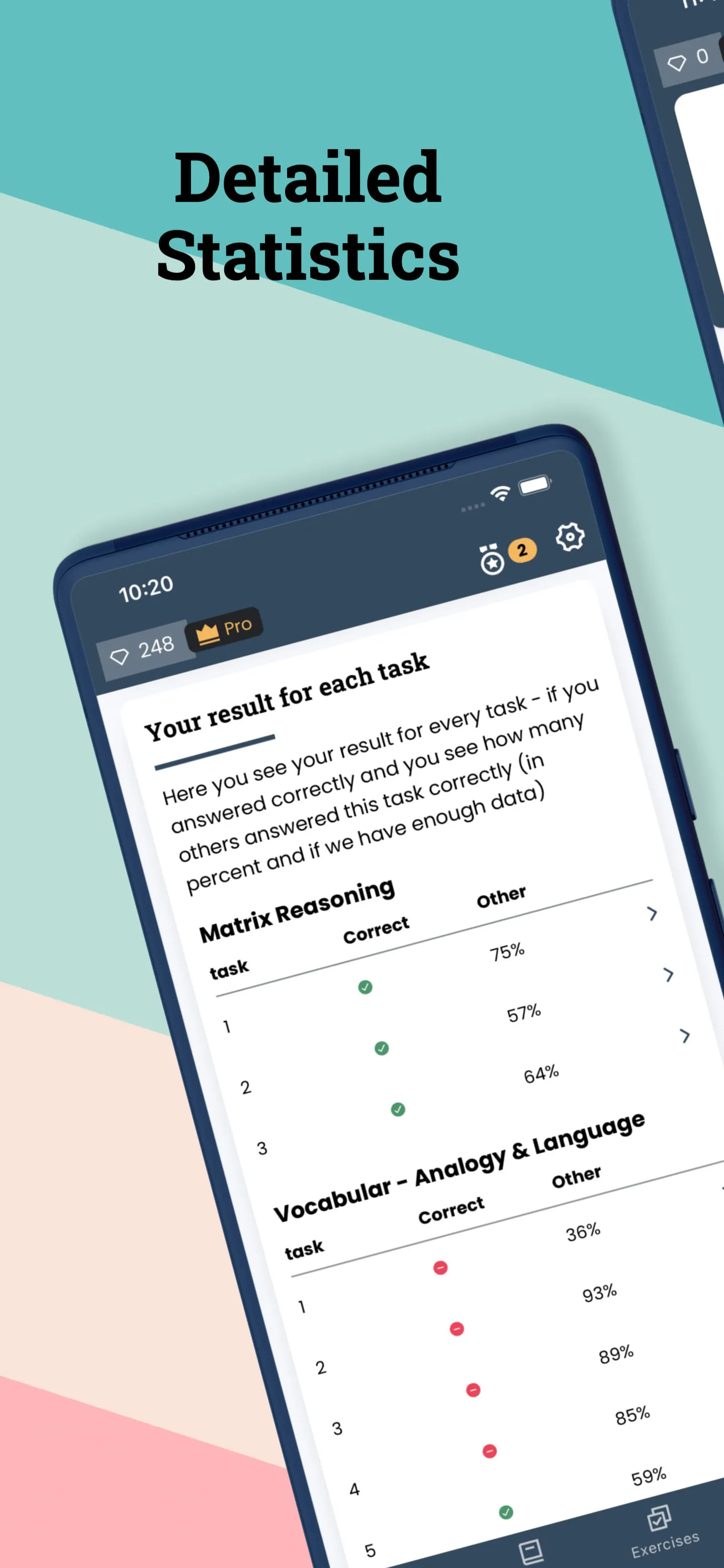 IQ Test Brain Training Riddles