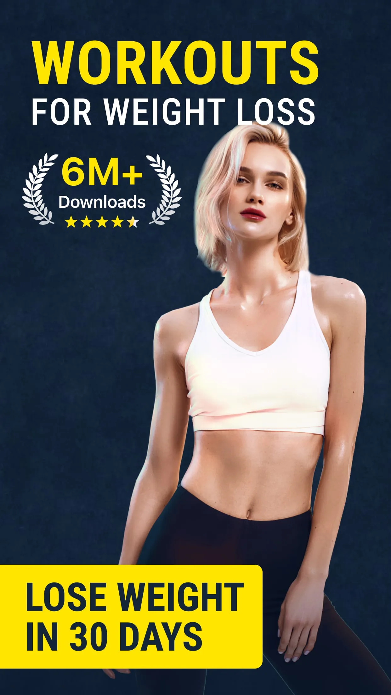 VERV: Home Fitness Workout