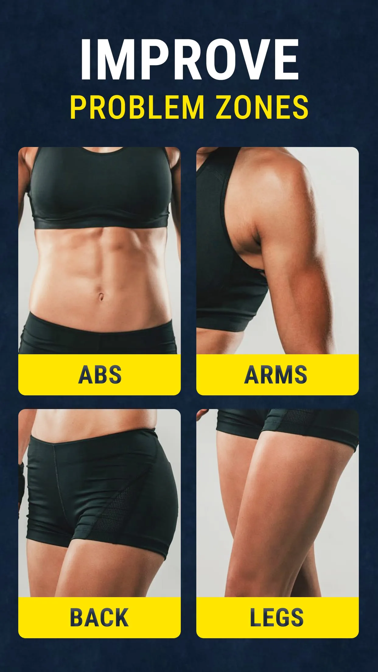 VERV: Home Fitness Workout