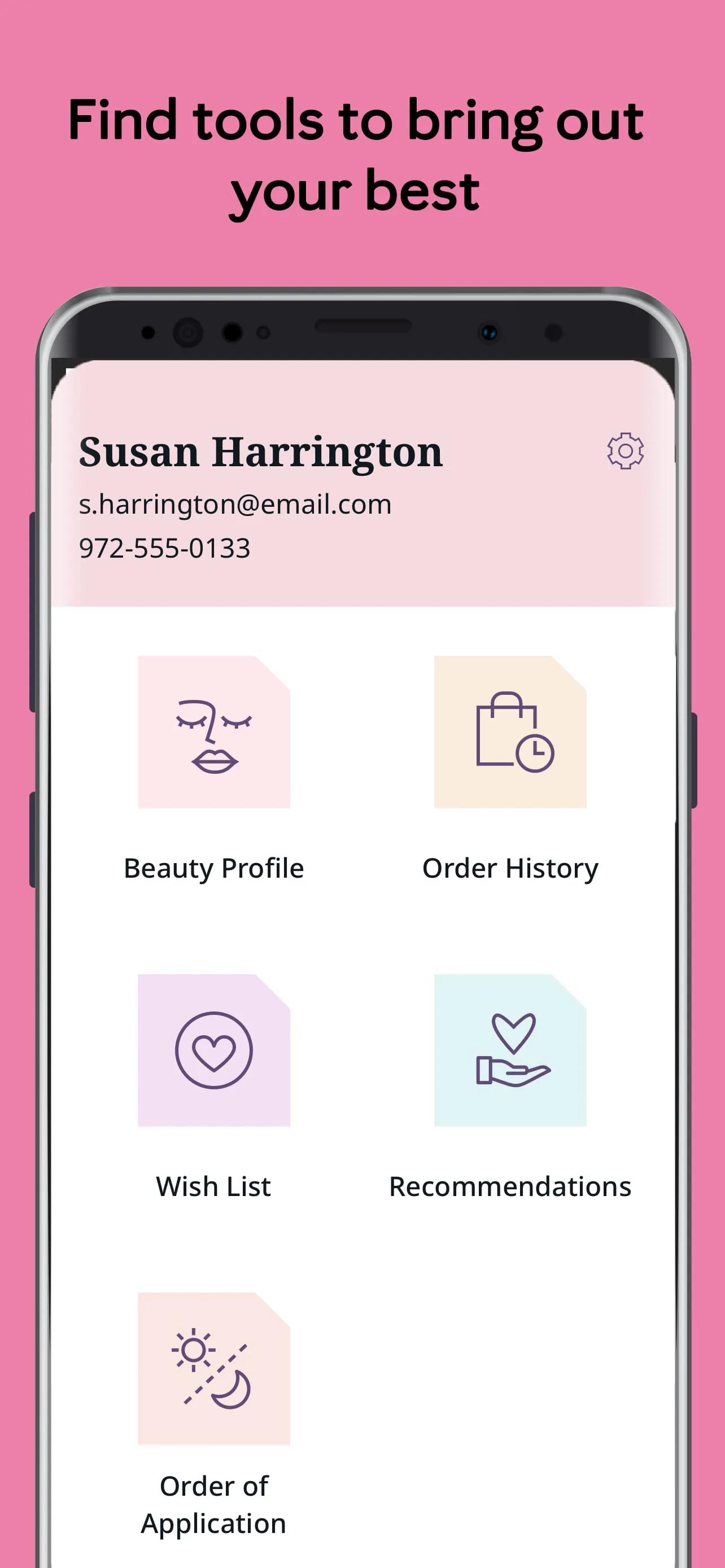 Mary Kay® App