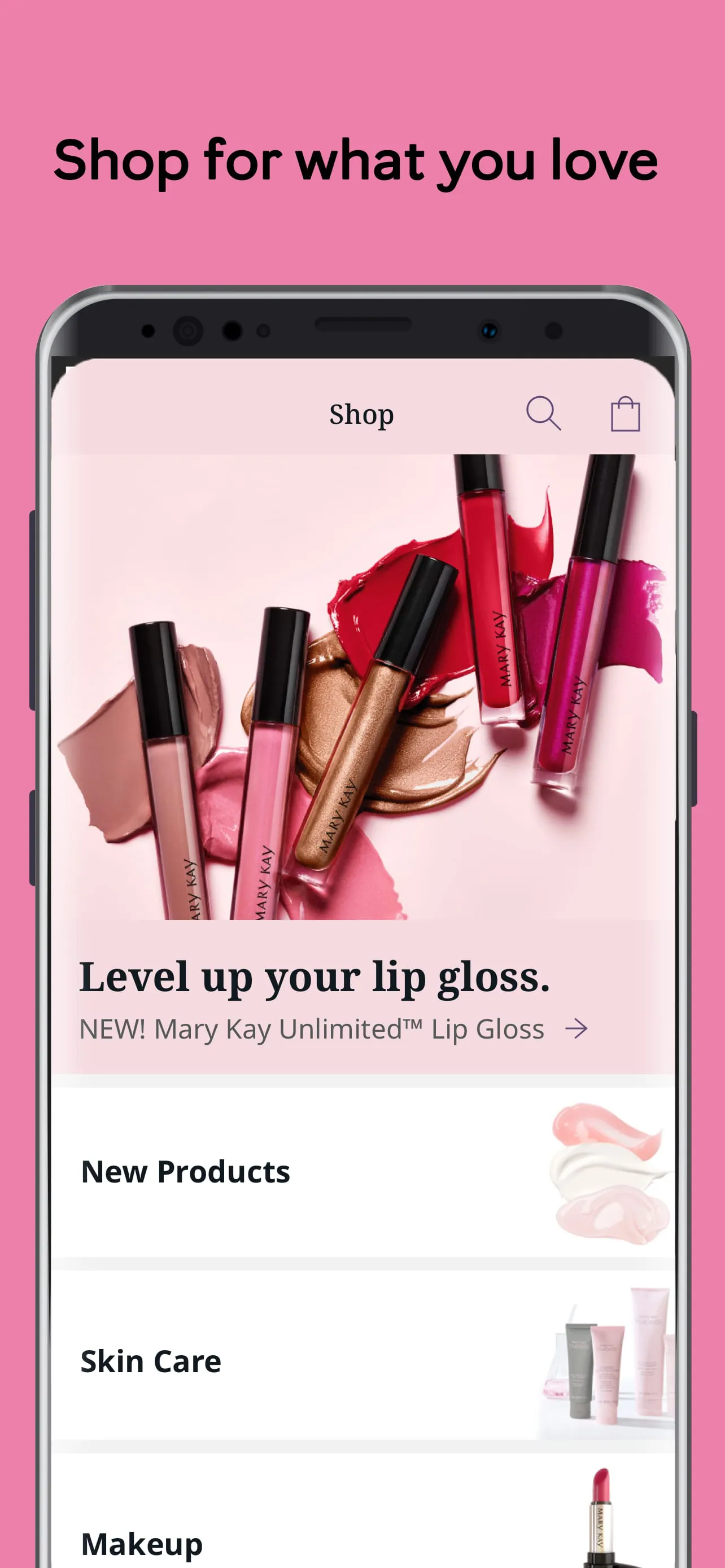 Mary Kay® App