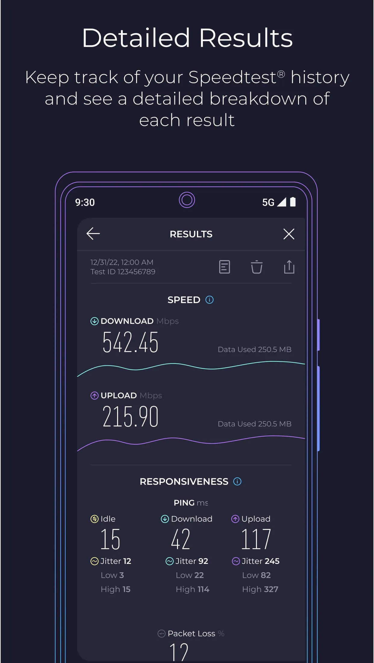 Speedtest by Ookla