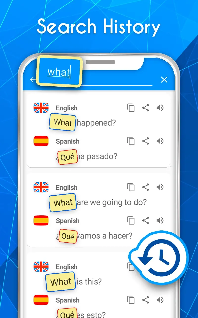 English Spanish AI Translator