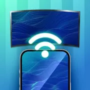 Cast to TV - Mirroring