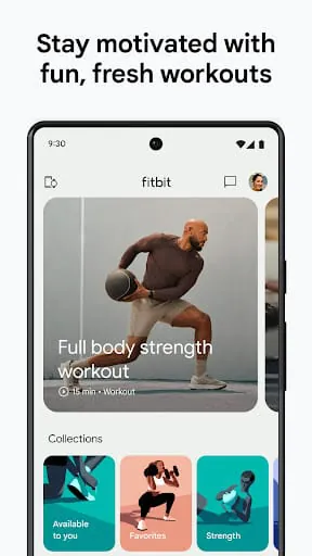 Fitbit