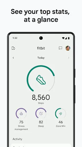 Fitbit