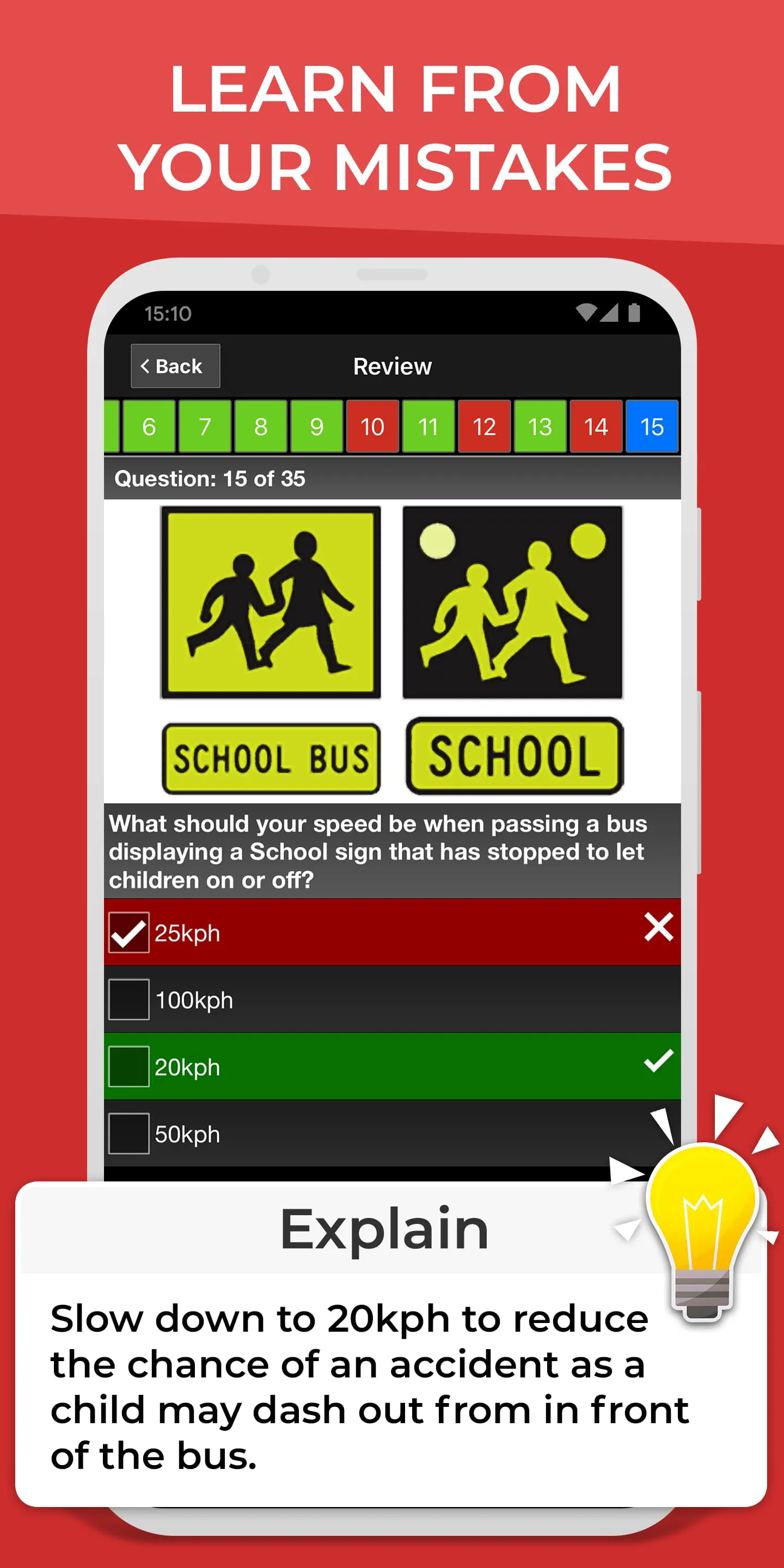 NZ Driving Theory Test