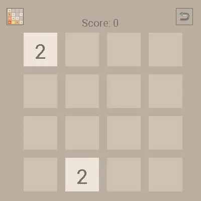 2048 for smart watch