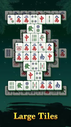 Vita Mahjong