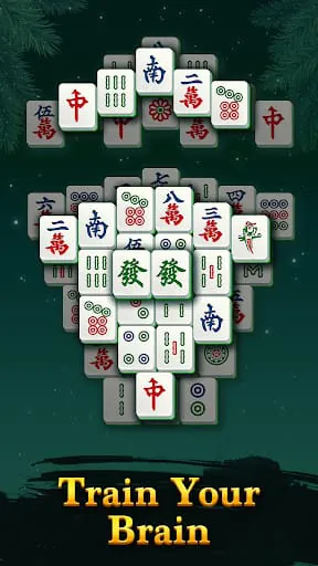 Vita Mahjong