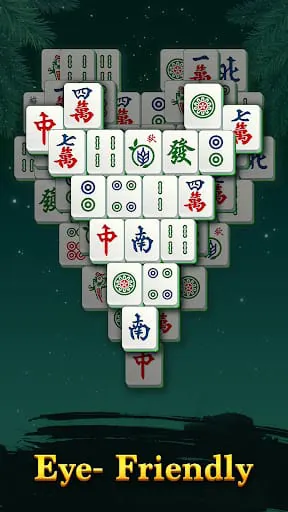 Vita Mahjong