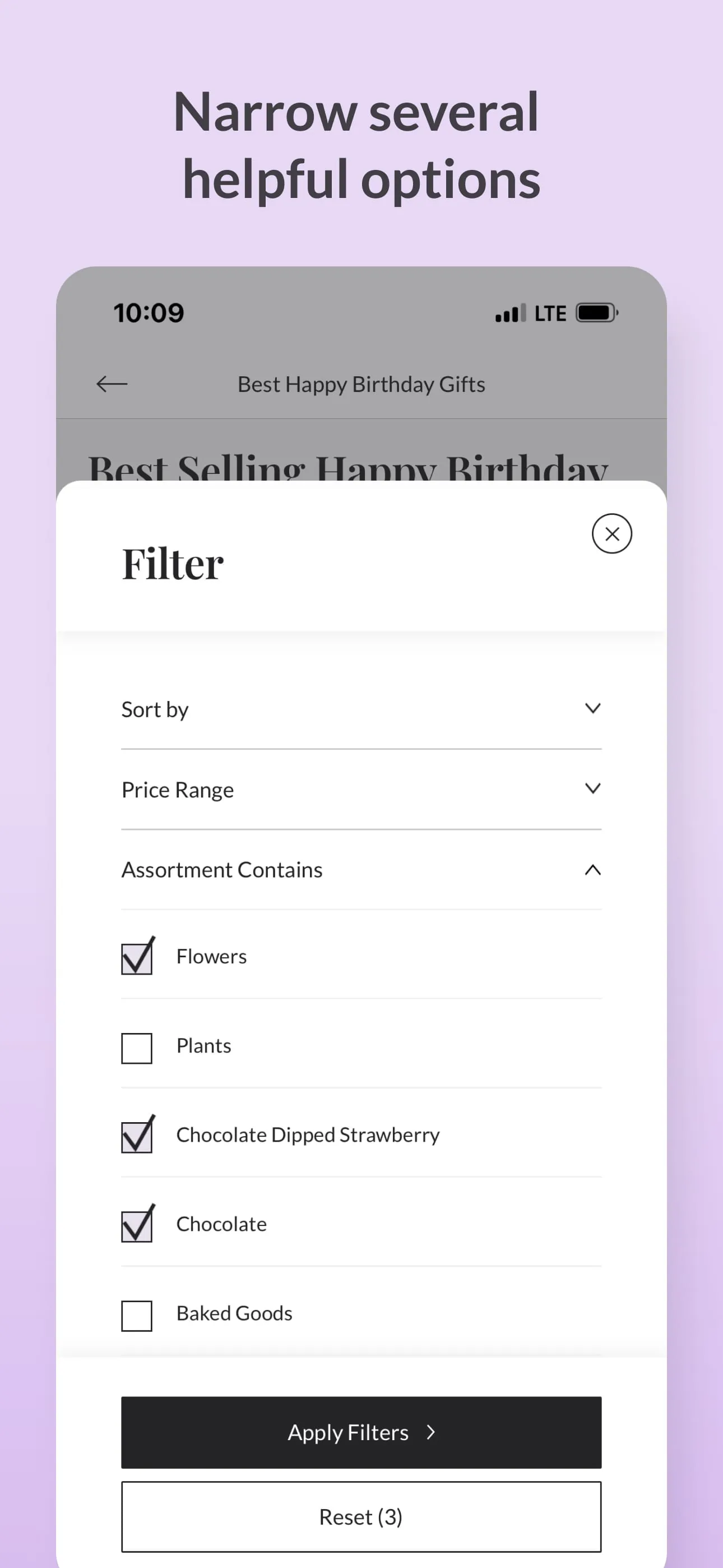 1800Flowers: Flowers & Gifts