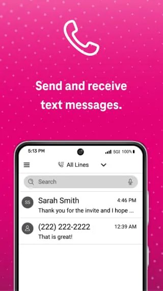 T-Mobile DIGITS
