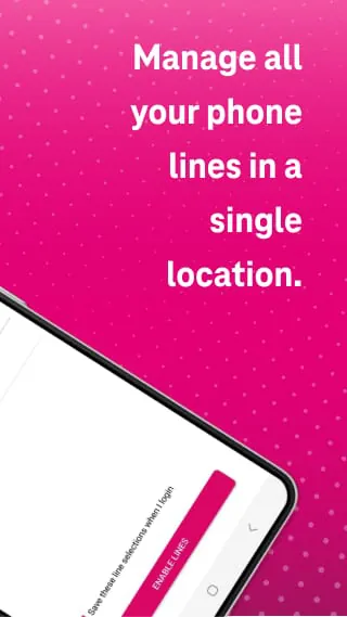 T-Mobile DIGITS