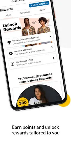 George at Asda: Fashion & Home