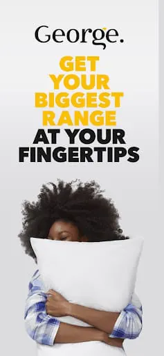 George at Asda: Fashion & Home