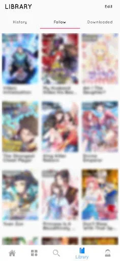 BeeToons - Read Comics & Manga