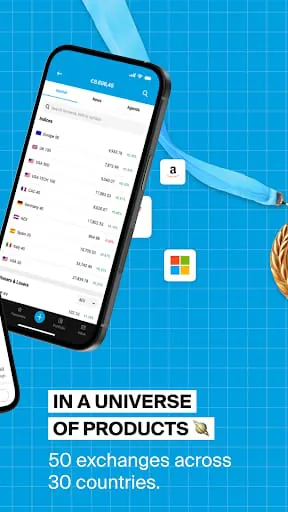 DEGIRO: Stock Trading App