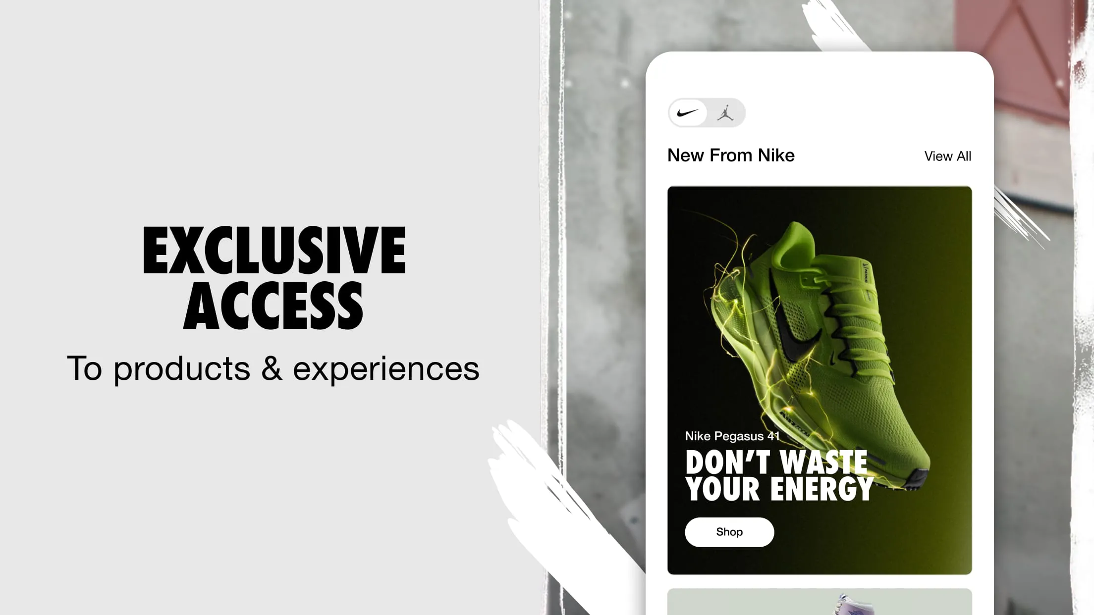 Nike: Shoes, Apparel & Stories