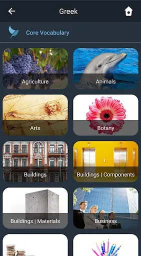 Learn Greek. Speak Greek. Stud