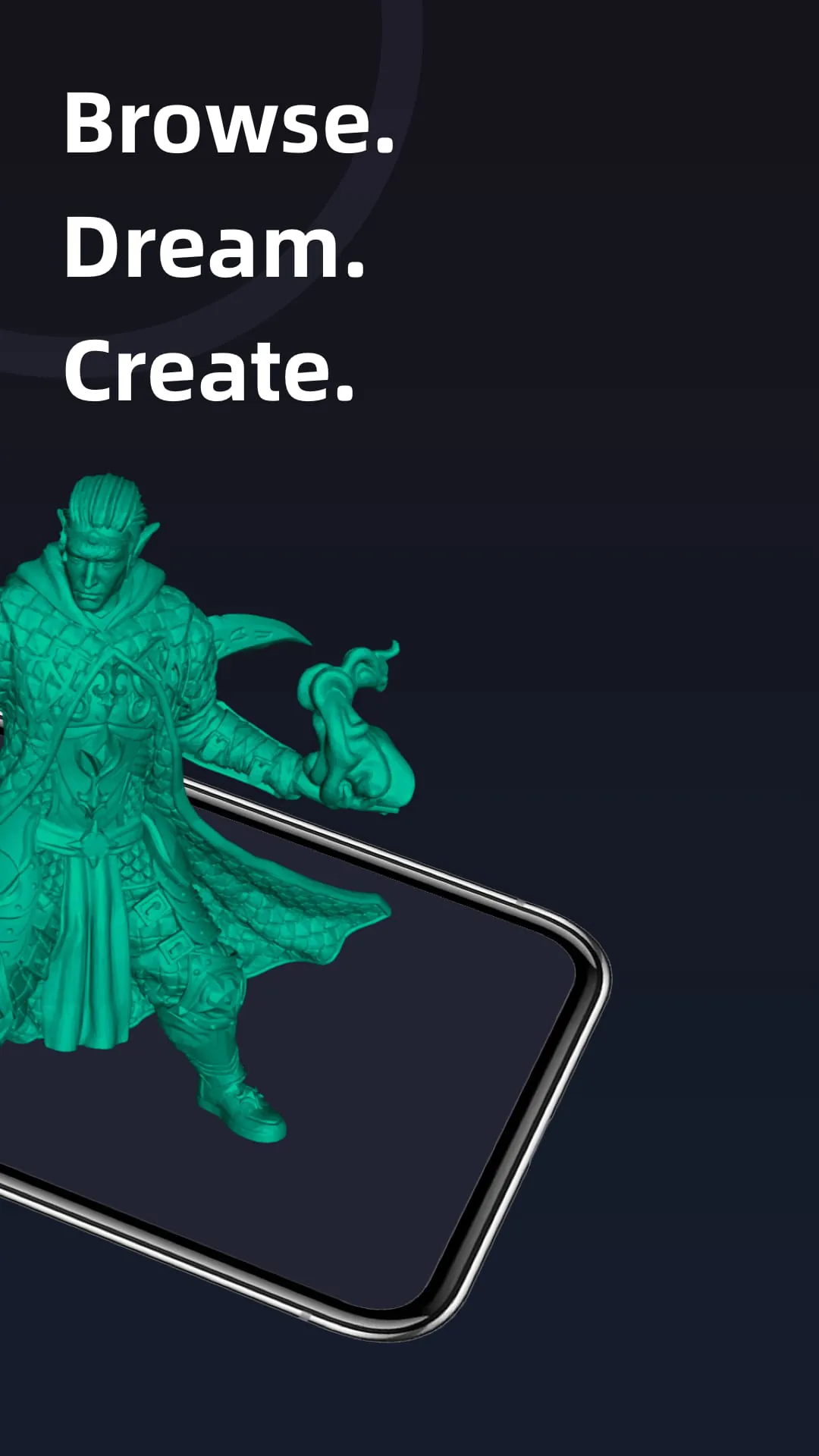 Creality Cloud - 3D Printing