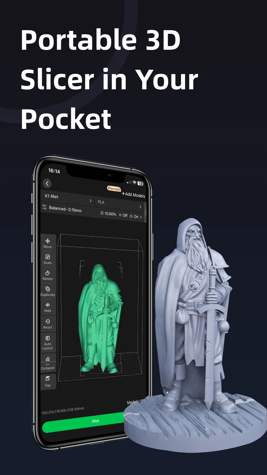 Creality Cloud - 3D Printing