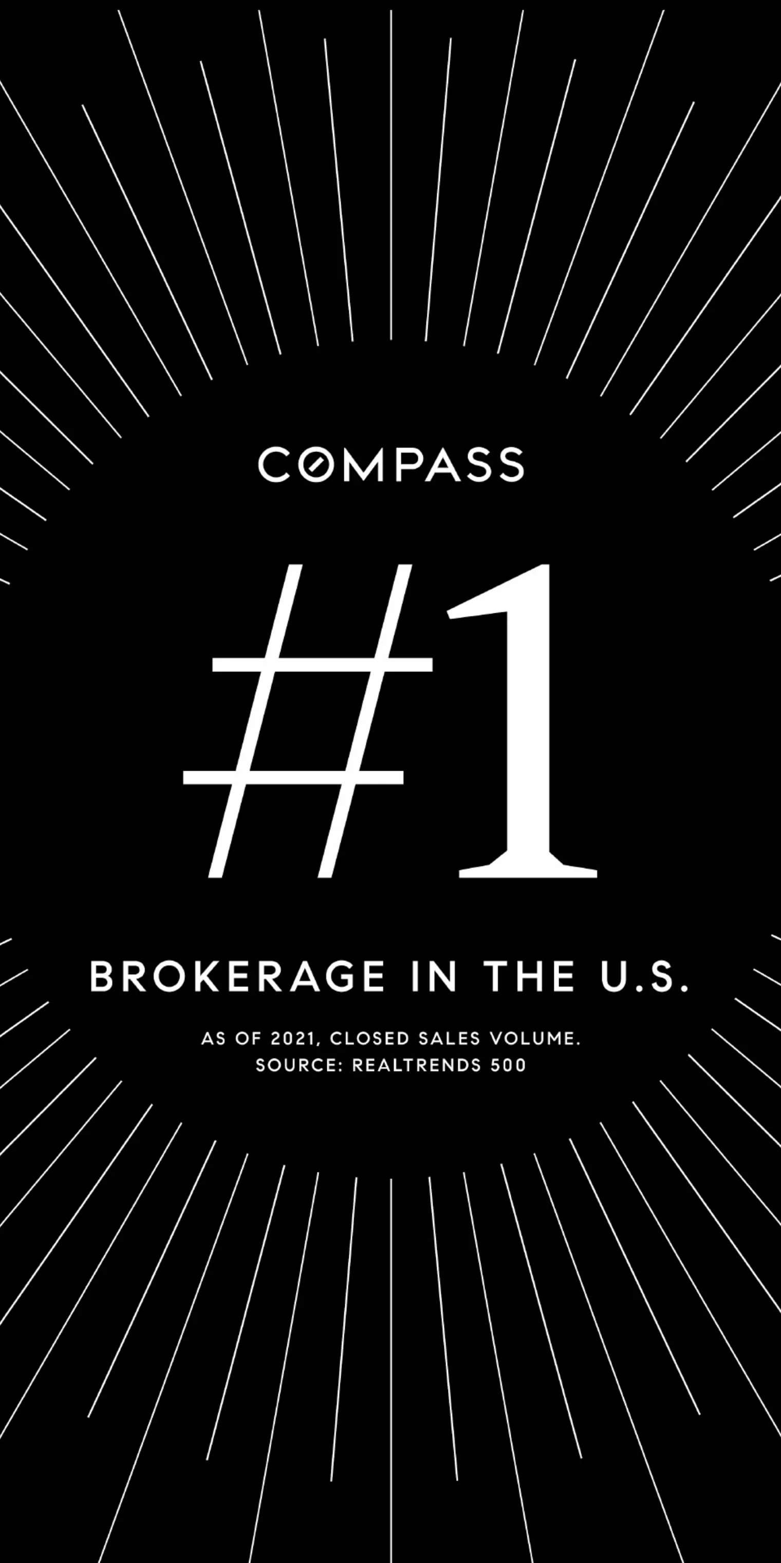 Compass: Real Estate & Homes
