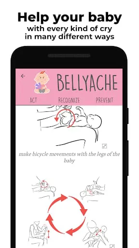Baby Language