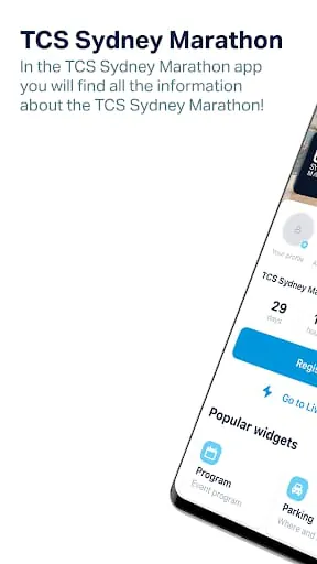 TCS Sydney Marathon